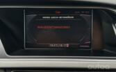 Audi A5 8T Coupe