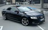 Audi A5 8T Coupe