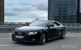 Audi A5 8T Coupe