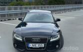 Audi A5 8T Coupe