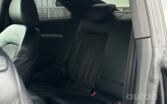 Audi A5 8T Coupe
