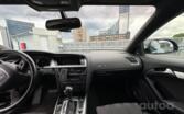 Audi A5 8T Coupe