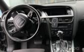 Audi A5 8T Coupe