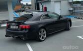 Audi A5 8T Coupe