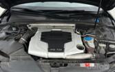 Audi A5 8T Coupe