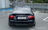 Audi A5 8T Coupe