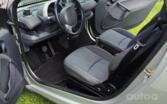 Smart Fortwo 1 generation Hatchback