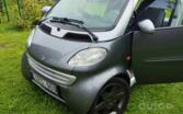 Smart Fortwo 1 generation Hatchback