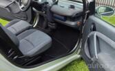 Smart Fortwo 1 generation Hatchback