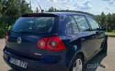 Volkswagen Golf 6 generation Hatchback 5-doors