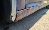 Volkswagen Golf 6 generation Hatchback 5-doors