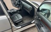 Saab 9-3 2 generation Sedan