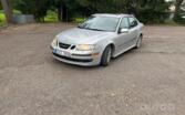 Saab 9-3 2 generation Sedan