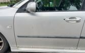 Saab 9-3 2 generation Sedan