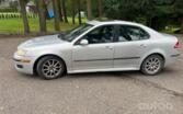 Saab 9-3 2 generation Sedan