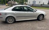 Saab 9-3 2 generation Sedan