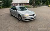 Saab 9-3 2 generation Sedan