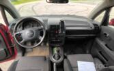 Audi A2 8Z Hatchback 5-doors