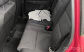 Audi A2 8Z Hatchback 5-doors