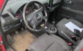 Audi A2 8Z Hatchback 5-doors
