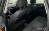 Audi A3 8P/8PA [restyling] Sportback hatchback 5-doors