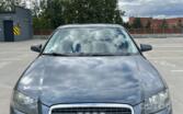 Audi A3 8P/8PA [restyling] Sportback hatchback 5-doors