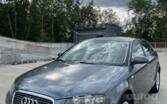 Audi A3 8P/8PA [restyling] Sportback hatchback 5-doors