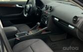 Audi A3 8P/8PA [restyling] Sportback hatchback 5-doors