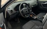 Audi A3 8P/8PA [restyling] Sportback hatchback 5-doors