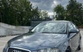 Audi A3 8P/8PA [restyling] Sportback hatchback 5-doors