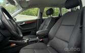 Audi A3 8P/8PA [restyling] Sportback hatchback 5-doors