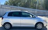 Volkswagen Golf Plus 1 generation