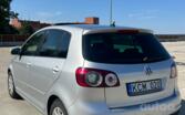 Volkswagen Golf Plus 1 generation