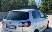Volkswagen Golf Plus 1 generation