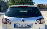 Volkswagen Golf Plus 1 generation