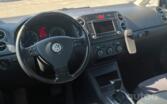 Volkswagen Golf Plus 1 generation