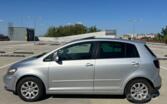 Volkswagen Golf Plus 1 generation