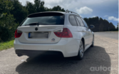 BMW 3 Series E90/E91/E92/E93 Touring wagon