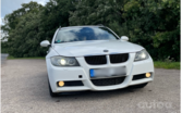 BMW 3 Series E90/E91/E92/E93 Touring wagon