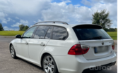 BMW 3 Series E90/E91/E92/E93 Touring wagon