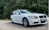 BMW 3 Series E90/E91/E92/E93 Touring wagon