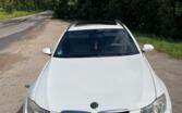 BMW 3 Series E90/E91/E92/E93 Touring wagon