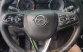 Opel Astra K wagon