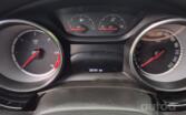 Opel Astra K wagon