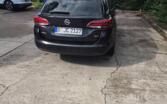 Opel Astra K wagon