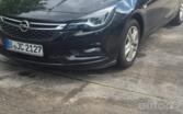 Opel Astra K wagon
