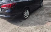 Opel Astra K wagon