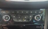 Opel Astra K wagon