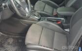 Opel Astra K wagon