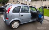 Opel Meriva 1 generation Minivan